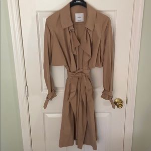 MNG Mango Trench